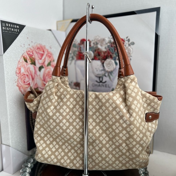 Kate Spade New York vintage Classic Spade Stevie shoulder Bag - Picture 6 of 12